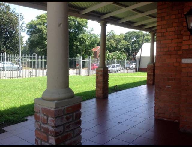 BUSINESS FOR SALE IN PIETERMARITZBURG CENTRAL